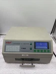 Puhui T-962A Infrared Ic Heater Reflow Oven Smd Bga Soldering Machine Tested Used. Price: $151.99.
