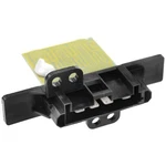 Manual Temp Control Blower Motor Resistor Fits 2000-2003 Maxima Replace 3A131... New. Price: $21.21.