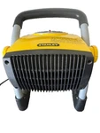 Stanley Heater 675919 Electric Ceramic 1500W Portable Air Used. Price: $54.95.