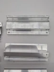 Flat Ceiling Kit For Wexstar Infrared Heaters 400W, 600W & 800W REFURB(5-PACK) Used. Price: $179.99.