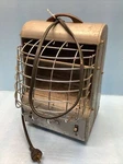 Rare Vintage Markel Fan-glo Automatic Heetaire Heater Model 198 Ts Usa (ST33) Used. Price: $55.00.