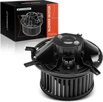 A-premium Rear Hvac Heater Blower Motor Assembly For Dodge Journey 2009-2020 New. Price: $68.99.