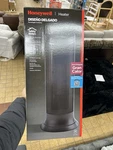 Honeywell HCE317B Slim Design Ceramic Tower Heater Oscillation Auto Shut-off New. Price: $54.99.