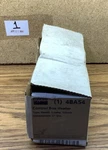 Dayton/teel 30W 1.2A 120V Control Box Heater 4BA54 Nob New. Price: $60.00.