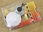 Mr Heater Stage Rv Regulator Propane Auto Changeover High Capacity F273846 #1 New. Price: $44.95.