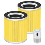 B-D02L Pet Allergy Replacement Filter For Mooka & Koios Set Of Open. Price: $18.99.