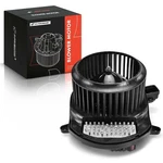 A-premium Front Hvac Blower Heater Motor Compatible With Chevrolet, Gmc & Cad... New. Price: $157.47.