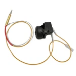 Mensi Propane Tank Top Heater Thermocouple With Dump Switch, White New. Price: $18.69.