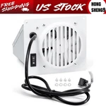 WHF100 Dyna-glo Heater Fan For Ng, Lp, Natural Gas,liquid Propane Vent New. Price: $29.99.