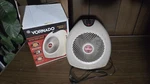 Vornado VH2 Whole Room Vortex Heater Used. Price: $35.00.