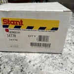 Stant 14778 Thermostat With Stainless Steel Assembly - 180 Degrees Fahrenheit New. Price: $21.60.