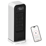 Morento Space Heaters For Indoor Use, Portable Electric With Thermosta... New. Price: $57.81.