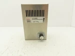 Hoffman DAH8002B Electrical Enclosure Heater 230V 800W Used. Price: $107.99.