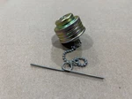New Oem 221994 Desa Toro Reddy Master Space Heater Fuel Cap Open. Price: $15.52.