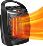 Antarctic Star Space Heater,electric Portable Fan For Indoor Use 1500W/75 New. Price: $59.97.