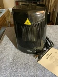 Vacpower Space Heater H-921 Brand New! Never Used!. Price: $54.00.