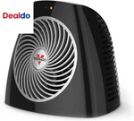 VH202 (2025) Personal Space Heater, Advanced Safety Features, Settings, New. Price: $57.80.