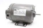 Captive Aire Exhaust/ Make Up Fan Replacement Motor 1/4 Hp Single Phase New. Price: $339.99.