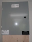 Infratech Zone Infared Heater Controller 30-4064. For Use With Home Automation Open. Price: $4900.00.