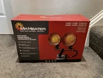 Mr. Heater MHS30T 30000BTU Double Propane Tank Top New. Price: $55.00.
