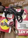 Kats Heaters Frost Plug Engine 10425 K4X BOX3 New. Price: $23.75.