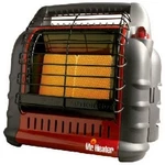 Mr Heater For Massachusetts Convection 18000 Btu 400 Sq. Ft. New. Price: $463.57.