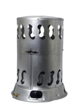 80000 Btu Silver Portable Convection Heater Liquid Propane Commercial Warmer New. Price: $152.00.