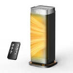 Space Heaters For Indoor Use, Ccgiru 1500W Electric Fast And Safety W... New. Price: $37.93.