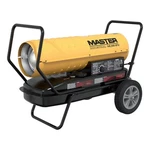 Master Portable Oil And Kerosene Torpedo Heater 798LK0 New. Price: $723.86.