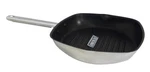 Sunpentown Spt 9.5" Stainless Induction Ready Grill Pan With Excalibur Coating New. Price: $30.95.