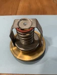 Gates 34034 Heavy-duty Engine Coolant Thermostat Open Box New. Price: $48.87.