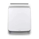 Stelpro Oasis 1000W/2000W Bathroom Fan Heater 240V/208V New. Price: $179.99.