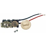 Cadet Built-in Thermostat Kit, 22 A, Almond CTT1A 027418670656 Metal New. Price: $32.69.