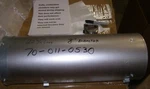 70-011-0530 Combustion Chamber Only Used In Master Pro MHP215KFA Heaters New. Price: $140.00.