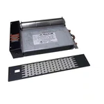 Twin-flo Iii K84 8,400 Btu Hot Water Kick Space Heater (not Electric Heat) New. Price: $368.48.