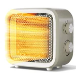Small Space Heater, 1500W Mini Desk For Office, Portable Ptc Ceramic H... New. Price: $29.02.