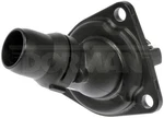 Dorman 902-5142 Integrated Thermostat Housing Assembly New. Price: $38.17.