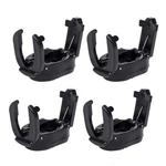 Tool For Putter Grip Golf Ball Claw Sucker Pick Up Retriever Useful 4 Pack New. Price: $8.63.