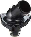 Aisin THT-005 Engine Coolant Thermostat With Housing And Gasket New. Price: $53.31.