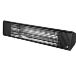 Aura CF40240B 4000 Watt Radiant Infrared Heater Carbon Series-black Open. Price: $601.23.