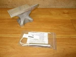 Vulcan TB6214B *new* Swaged Cartridge Heater 550W 2E918 Klj. Price: $34.75.