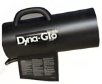 Dyna Glo, 60K Forced-air Lp Heater, Fuel Type Propane, Max. Output Used. Price: $60.00.