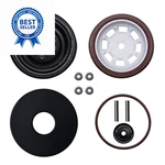 Jdllong Repair Kit Fit For Johnson Evinrude Vro 435921 436095 Pump... New. Price: $29.44.