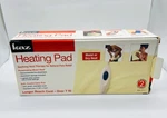 Kaz Heating Pad Model HP115 New. Price: $31.49.