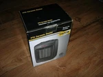 Intertek FH105A Ptc Ceramic Heater 1500W, New. Price: $24.95.