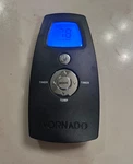 Vornado Lcd Remote Control For TVH600 Space Heater Vortex Fan Used. Price: $22.95.