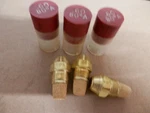 Delavan Burner Nozzle .60-80 For Boiler, Water Heater, Furnace Lot Of 3 New. Price: $28.12.