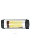 Comfort Zone Electric Radiant Heaters Carbon Fiber 1500 Watts 5120 Open. Price: $45.00.
