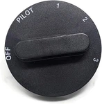 Empire R2324 Control Knob For Manual SR18 And SR30 Heaters New. Price: $40.97.