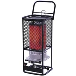 Mr Heater Radiant Propane 125000 Btu Portable New. Price: $234.99.